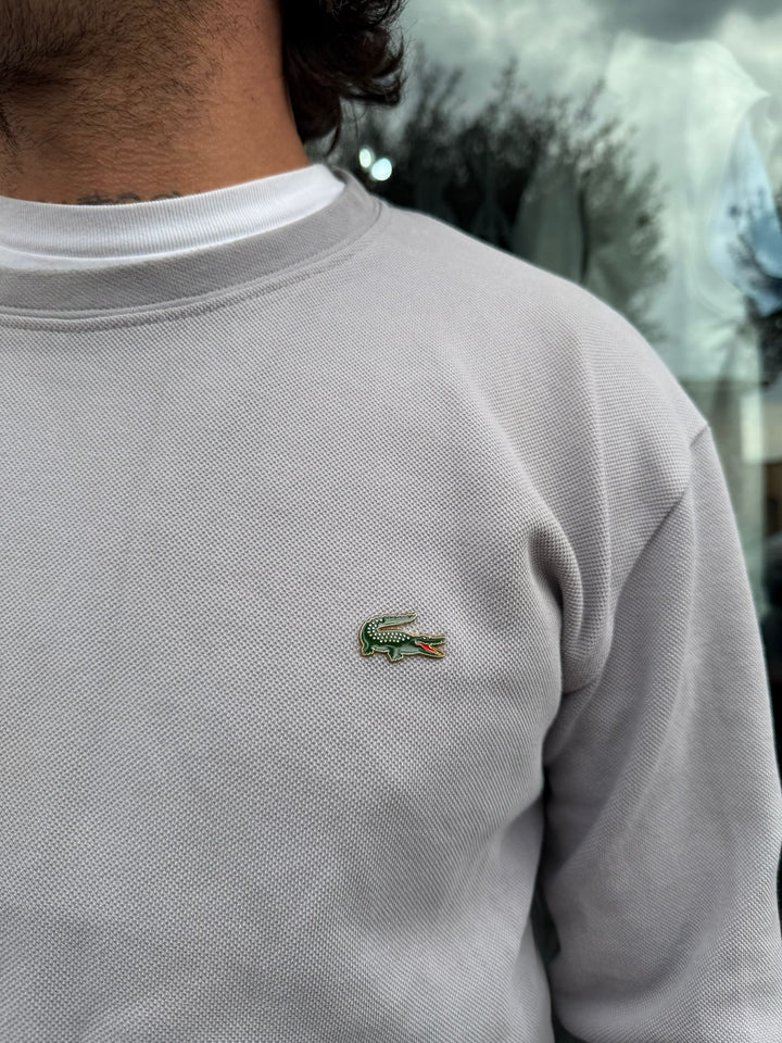 Felpa Lacoste F10