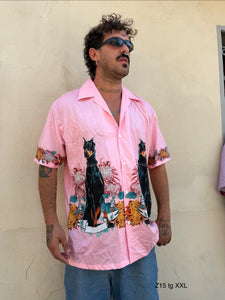 Camicia Vintage Z15