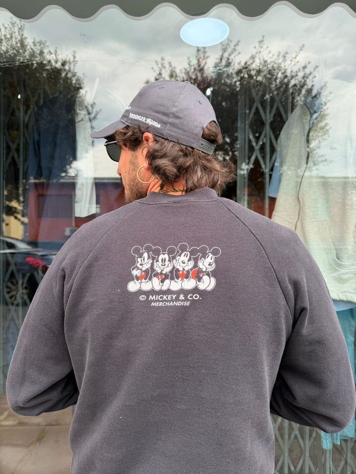 Felpa Mickey Mouse