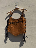 Corsetto REWORKED Carhartt