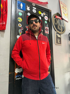 Felpa Nike C18