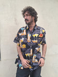 Camicia Vintage Cocktail
