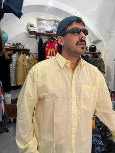 Camicia Vintage G5