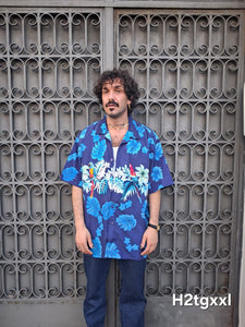 Camicia Hawaii H2