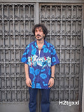 Camicia Hawaii H2