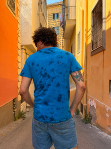 T-shirt Tie Dye N4