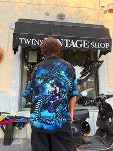 Camicia Japan F23