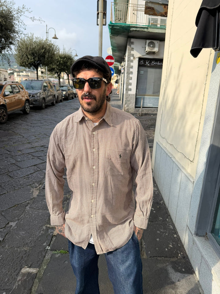 Camicia Ralph Lauren C13