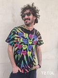T-shirt Tie Dye T2