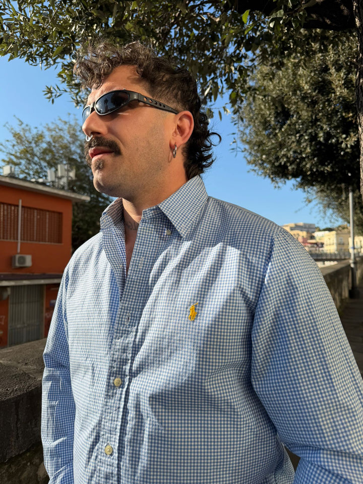 Camicia Ralph Lauren R11