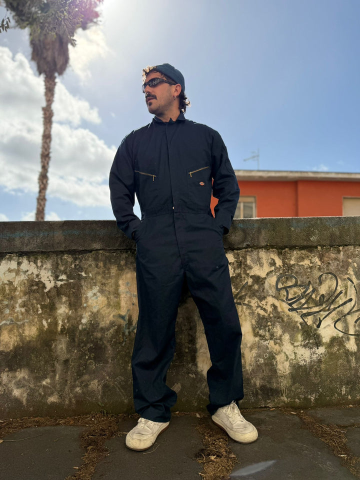 Tuta intera Dickies