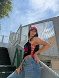 Corsetto Reworked Tommy Hilfige