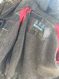 Barbour Classic Tartan D5