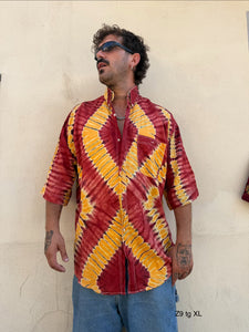 Camicia Vintage Z9