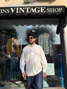 Camicia Ralph Lauren C12