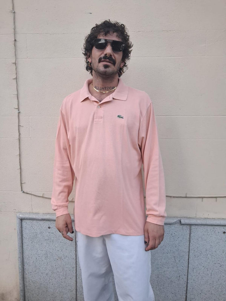 Polo Lacoste