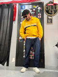 Felpa Adidas Vintage c16
