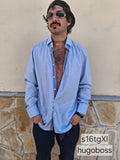 Camicia Hugo Boss s16
