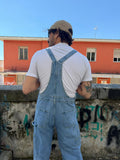 Salopette Denim