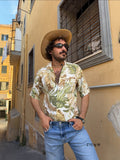 Camicia Hawaii z15