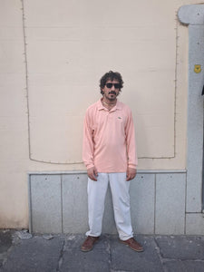 Polo Lacoste