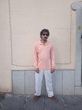 Polo Lacoste