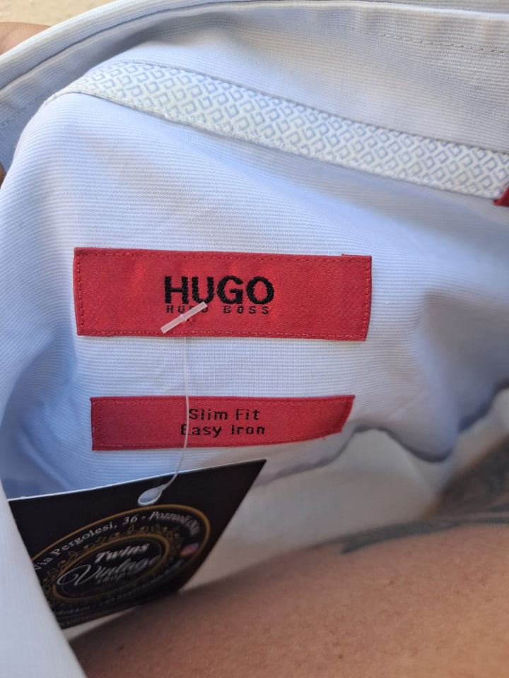 Camicia Hugo Boss S11