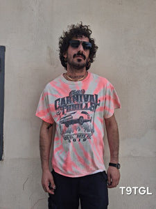 T-shirt Tie Dye T9