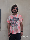 T-shirt Tie Dye T9