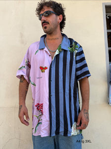 Camicia Vintage A4