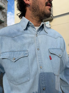 Camicia Levi's H12