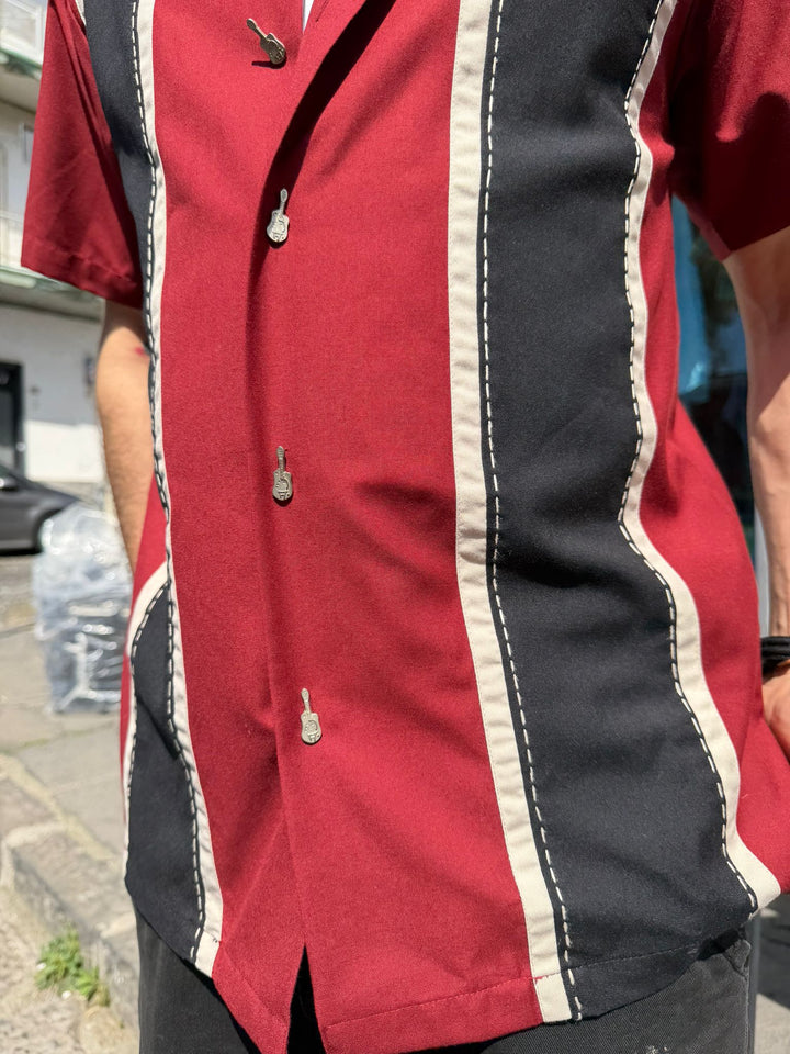 Camicia Vintage C25