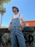Salopette Denim