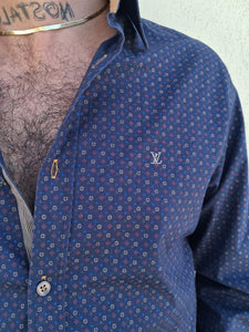 Camicia Louis Vuitton Vintage