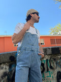 Salopette Denim