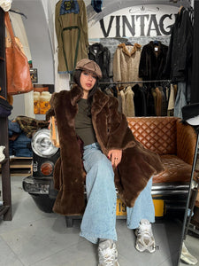 Pelliccia Vintage H1