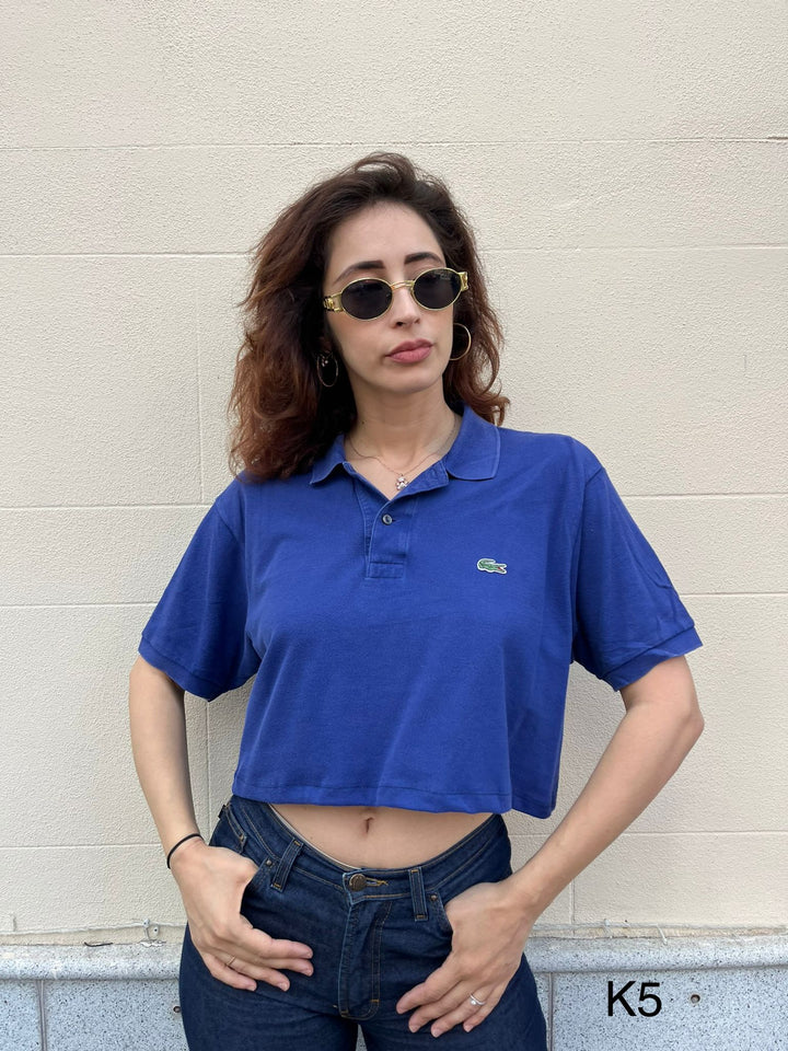 Polo Lacoste K5