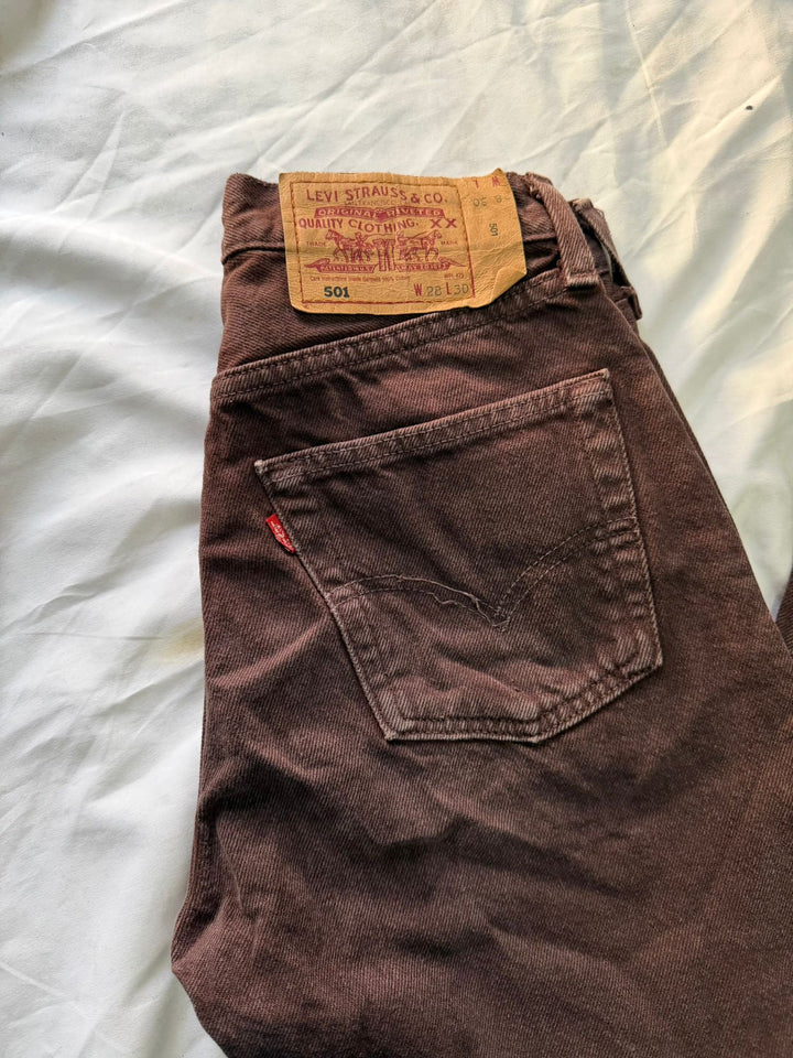 Levis' Jeans 501