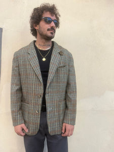 Giacca Lane e Cashmere L12