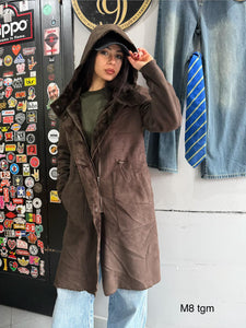 Montone Eco M8