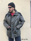 Giubbotto di pelle N8