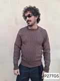 Maglione Vintage P27