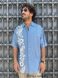 Camicia Hawaii S10
