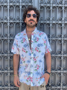 Camicia Hawaii S4