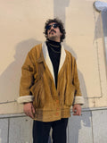 Montone Original Shearling
