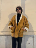 Montone Original Shearling