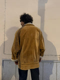 Montone Original Shearling