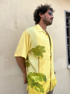 Camicia Hawaii s23