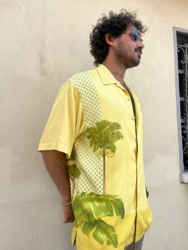 Camicia Hawaii s23