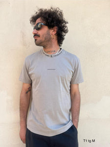 T-shirt Calvin Klein T1